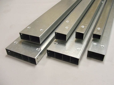thang cap inox