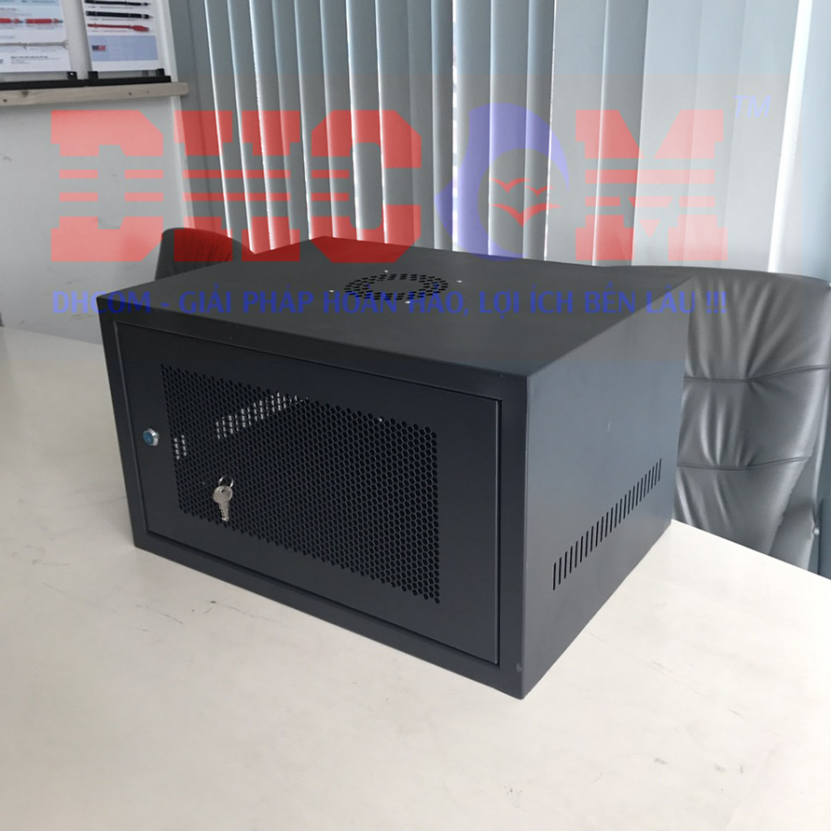 6u400 dhcom
